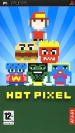 Hot Pixel