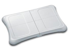 Nintendo Balance Board Wit (Wii / Wii U)