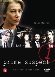 Prime Suspect 1 - DVD