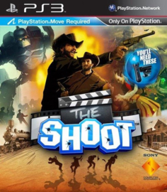 The Shoot (Playstation Move Only)