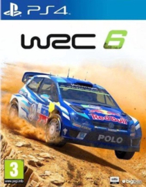 WRC 6
