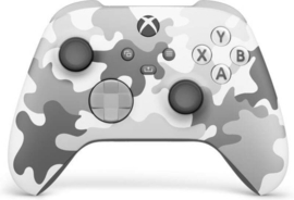 Microsoft Xbox Series X & S Controller Arctic Camo