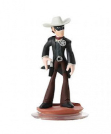 Lone Ranger - Disney Infinity 1.0