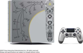 Playstation 4 Pro 1TB God of War Edition + V2 Controller