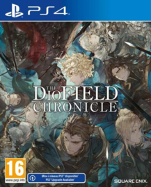The Diofield Chronicle (Nieuw)
