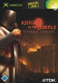 Knights of the Temple Infernal Crusade