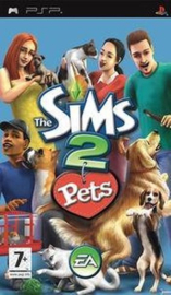 De Sims 2 Huisdieren