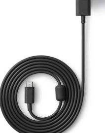 Google Chromecast Oplaadkabel Origineel - Geschikt voor V1, V2 en V3)