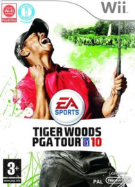 Tiger Woods PGA Tour 10