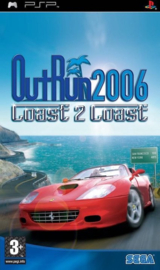 OutRun 2006 Coast 2 Coast