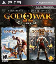God of War Collection Essentials (Nieuw)