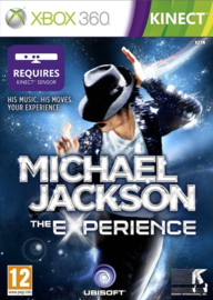 Michael Jackson the Experience (Kinect Only)