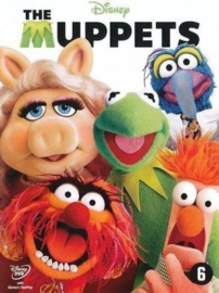 The Muppets - DVD