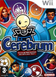 Cerebrum (Buitenlands Doosje)