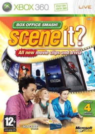 Scene It Box Office Smash