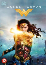 Wonder Woman - DVD