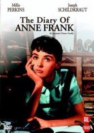 The Diary of Anne Frank - DVD