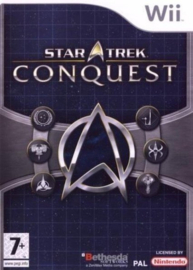 Star Trek Conquest