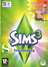 De Sims 3 een Inleiding PC