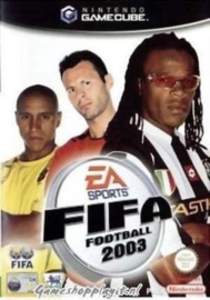 FIFA Football 2003