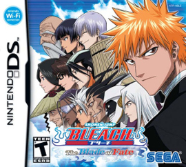 Bleach the Blade of Fate (Buitenlands Doosje)