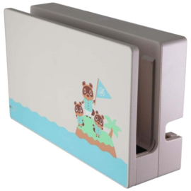 Nintendo Switch Dock Animal Crossing Edition Origineel