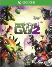 Plants vs Zombies Garden Warfare 2