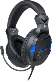 BigBen Stereo Gaming Headset PS4