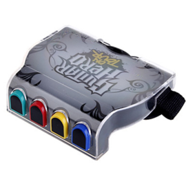 Guitar Hero Grip DS (Geen Game)