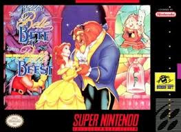 Belle en het Beest (Losse Cassette)