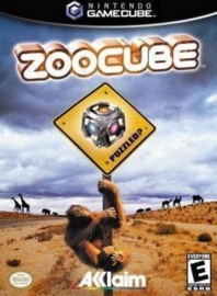 Zoocube