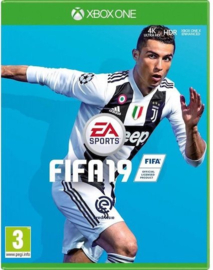 FIFA 19