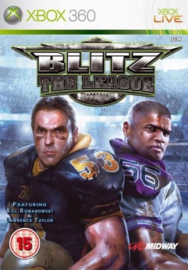 Blitz the League