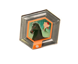 Horseman's Horse - Power Disc - Disney Infinity 1.0