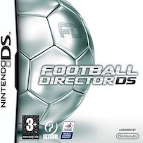 Football director DS