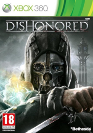 Dishonored (Losse CD)