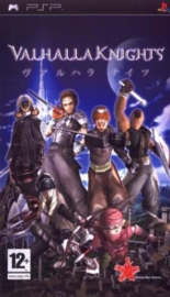 Valhalla Knights