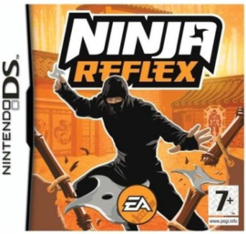 Ninja Reflex