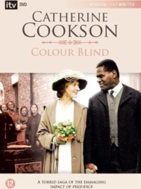 Catherine Cookson's Color Blind - DVD