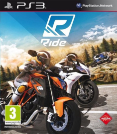 Ride
