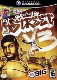 NBA Street V3