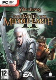 The Lord of the Rings Battle for Middle Earth II