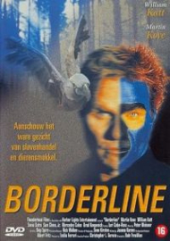 Borderline - DVD