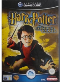 Harry Potter en de Geheime Kamer (Buitenlands Doosje)