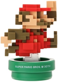 Amiibo Classic Color Mario - 30th Anniversary Collection