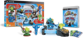 Skylanders Trap Team Starter Pack - PS3