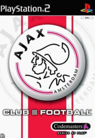 Ajax Club Football