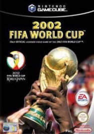 2002 FIFA World Cup (Buitenlands Doosje)