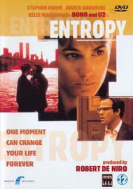 Entropy - DVD