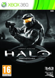 Halo Combat Evolved Anniversary Edition
